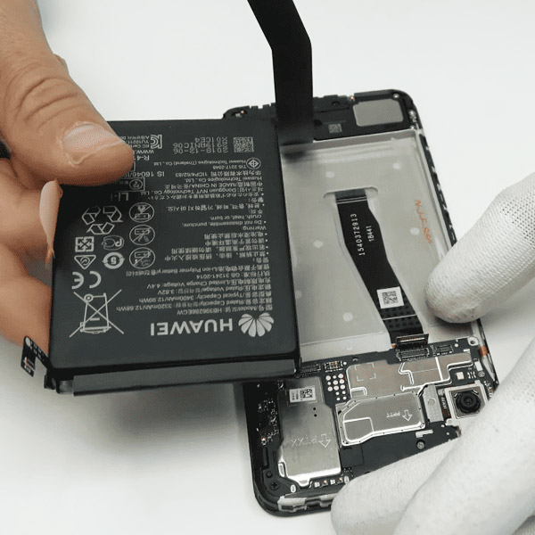 Ремонт телефонов Huawei в Гомеле
